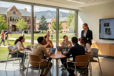 2026 Can You Earn a Degree Faster at University of Denver as an Adult Learner? thumbnail