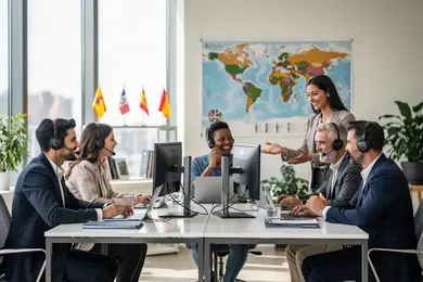 2026 Online Spanish Degrees With Strong Translation Training thumbnail