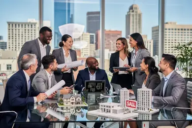 2026 Best Online Real Estate Programs for Professionals Seeking Career Mobility Across Property Sectors thumbnail
