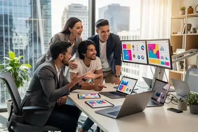 2027 Social Media Career Hotspots: Cities With the Best Pay, Job Openings, and Growth thumbnail
