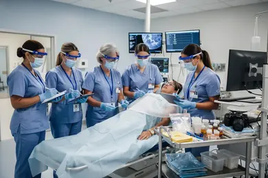 2026 Career Paths with a Forensic Nursing Master's Degree Explained thumbnail