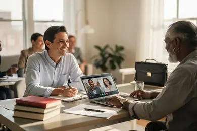 2027 Best Online Master's Degrees With 8-Week Courses thumbnail