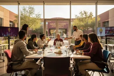 2026 Is Arizona State University's Online MEd in Higher and Postsecondary Education Worth It? What Students Should Know thumbnail