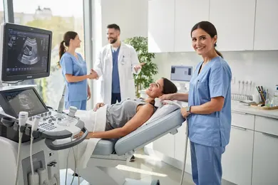 2026 Entry-Level Jobs With an Ultrasound Technology Degree thumbnail