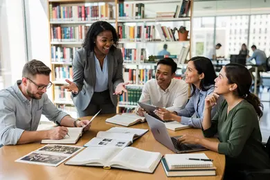 2026 Humanities Degree Jobs That Do Not Require Licensure thumbnail