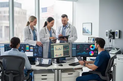 2026 Clinical Informatics Roles You Can Target With a Health Informatics Degree