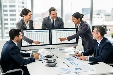 2026 Online Accounting Degrees With Strong Spreadsheet and ERP Training thumbnail