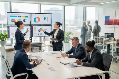 2026 Highest-Paying Regulatory Science & Affairs Master's Specializations Ranked thumbnail