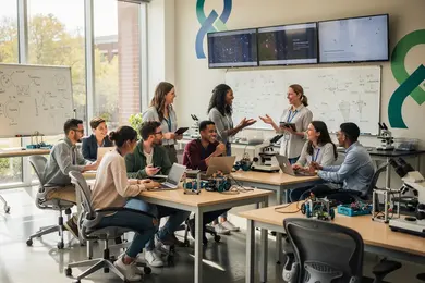 2026 Walden University Online MSEd in STEM Education: Grades K-8: Cost, Curriculum, Admissions, and Career Outcomes thumbnail