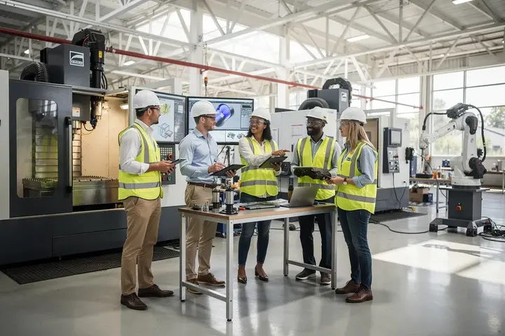 2026 Online Mechanical Engineering Degrees for Employees Seeking Tuition Reimbursement