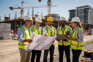2027 Entry-Level Jobs With a Construction Management Master's Degree thumbnail