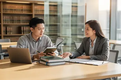 2027 Paralegal Certificate vs. Legal Secretary Training: Choosing the Right Entry-Level Path thumbnail