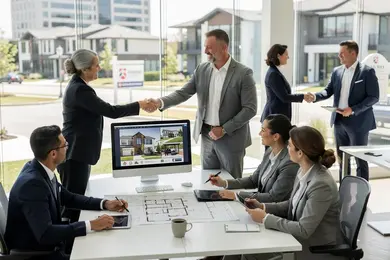 2026 Real Estate Agent Roles You Can Target With a Real Estate Degree thumbnail