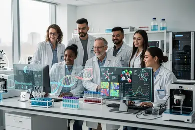 2026 Which Bioinformatics Degree Careers Have the Highest Barriers to Entry? thumbnail