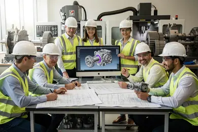 2027 Accredited Online Mechanical Engineering Degree Programs That Accept the Most Transfer Credits thumbnail