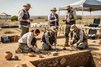 2026 Online Anthropology Bachelor's Degree Programs With No SAT or ACT Requirements thumbnail