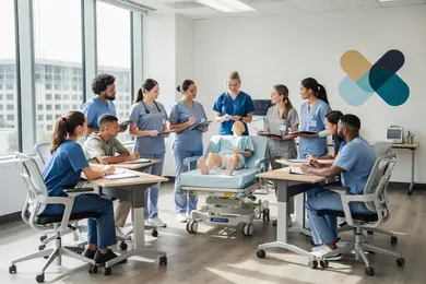 2026 Walden University Online RN to MSN - Nursing Education: Cost, Curriculum, Admissions, and Career Outcomes thumbnail
