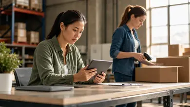 2027 Online Supply Chain Management Master's Programs With No Application Fee thumbnail