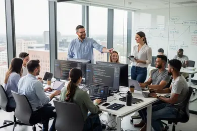 2027 Cheapest Accredited Online Software Development Degree Programs: Tuition, Fees, and Financial Aid thumbnail