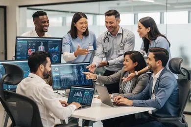 2027 Admission Requirements for Online Health Informatics Doctorate Programs: GPA, Prerequisites, Experience, and Eligibility thumbnail