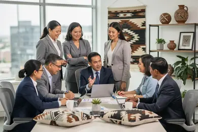 2026 Best Native American Leadership Master's Specializations for Career Growth thumbnail
