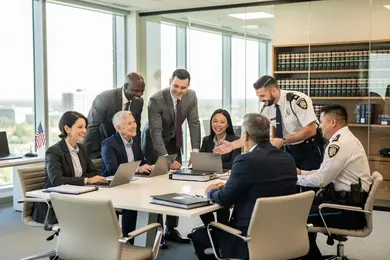 2027 Best Online Criminal Justice Doctorate Programs for Mid-Career Professionals thumbnail