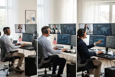 2026 Can a Security Management Degree Lead to Remote Jobs? thumbnail