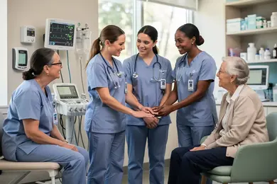 2026 Cheapest Adult Gerontology Primary Care Nurse Practitioner Degree Programs for Working Adults thumbnail