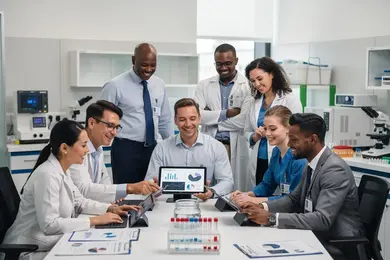 2026 Hospital Research Roles You Can Target With a Clinical Research Management Degree thumbnail