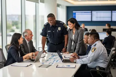 2026 Criminal Justice Administration Salary Trends Report: Are Wages Keeping Up With Tuition and Inflation? thumbnail