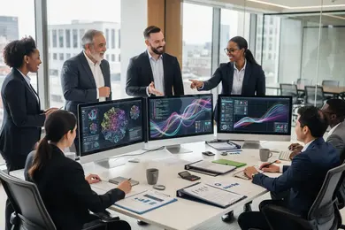 2026 Best AI Governance Courses for Finance Leaders in Regulated Industries thumbnail