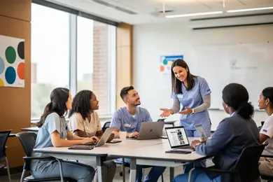 2026 Is Walden University's Online RN to MSN - Nurse Executive Worth It? What Students Should Know thumbnail