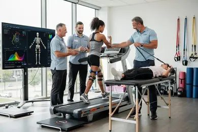 2026 Best Online Kinesiology Programs for Professionals Seeking Human Performance Careers thumbnail
