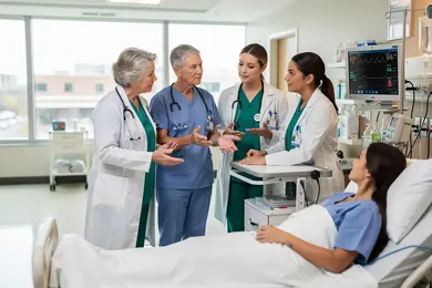 2026 Internship, Practicum or Clinical Requirements for Clinical Nurse Leader Master's Programs thumbnail