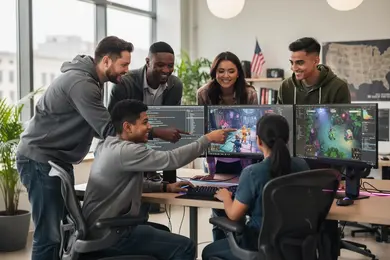 2026 Online Game Programming and Development Degrees With Scholarships for Adult Learners thumbnail