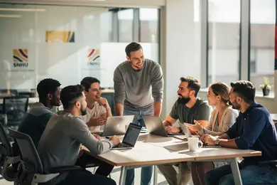 2026 Is Southern New Hampshire University's Online MS in Marketing - General Marketing Worth It? What Students Should Know thumbnail