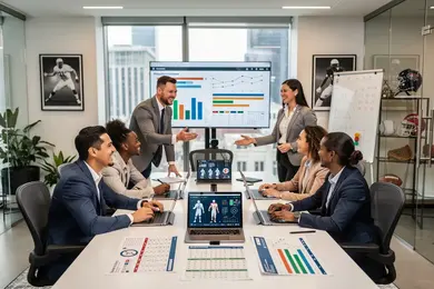 2026 Online Sport Management Degrees With Partnership Activation Career Alignment thumbnail