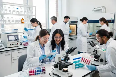 2026 Online Biology Degrees That Prepare Students for Healthcare-Adjacent Science Work thumbnail
