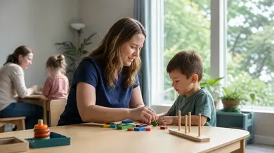 2027 Best Online Applied Behavior Analysis (ABA) Master's Programs for Residents of Wichita, KS thumbnail