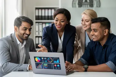 Online MBA in Data Science for Business: admissions guide for public sector professionals thumbnail