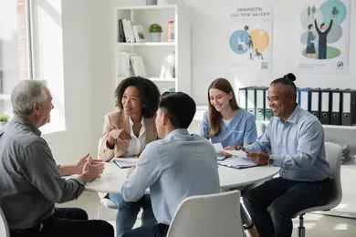 2026 Does a Social Work Program Require In-Person Clinical Training? thumbnail