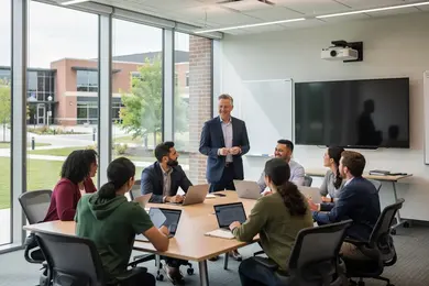 2026 Washington State University - Carson College of Business Tuition for Online Degrees: Cost Per Credit, Fees, and Total Price thumbnail