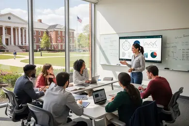 2026 Is George Washington University Worth It? Tuition, Value, and ROI thumbnail