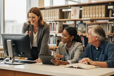 2027 MLIS Programs for Consumer Health Information Services thumbnail