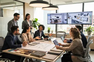 2026 Interior Design Skills Gap Analysis: What Employers Want vs What Degree Programs Teach thumbnail
