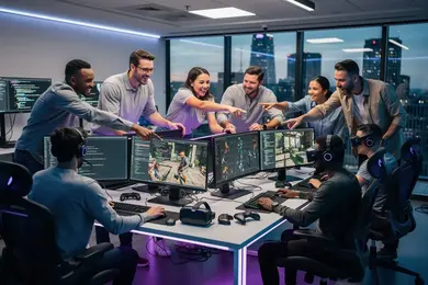 2026 Best Game Programming Degrees for Students Transitioning From General Programming thumbnail