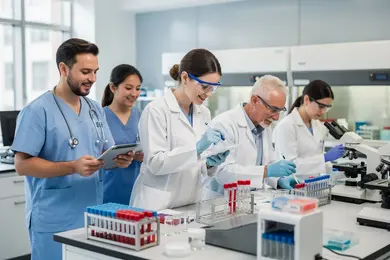 2026 Best Online Biological Sciences Degrees for Hospital and Health System Roles thumbnail
