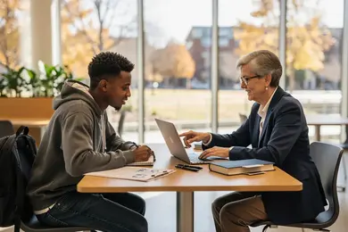 2027 Best College Programs With Career Coaching thumbnail