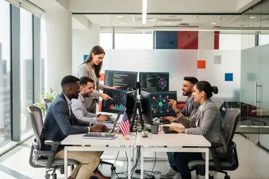 2027 Online Machine Learning Degree Programs That Accept 60, 75, or 90 Transfer Credits thumbnail