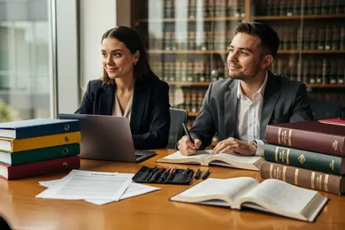 2027 Paralegal Certificate vs. Legal Studies Graduate Certificate: Different Goals, Different Applicants thumbnail